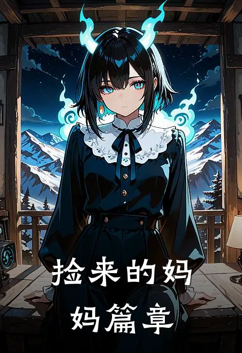 捡来的妈妈篇章