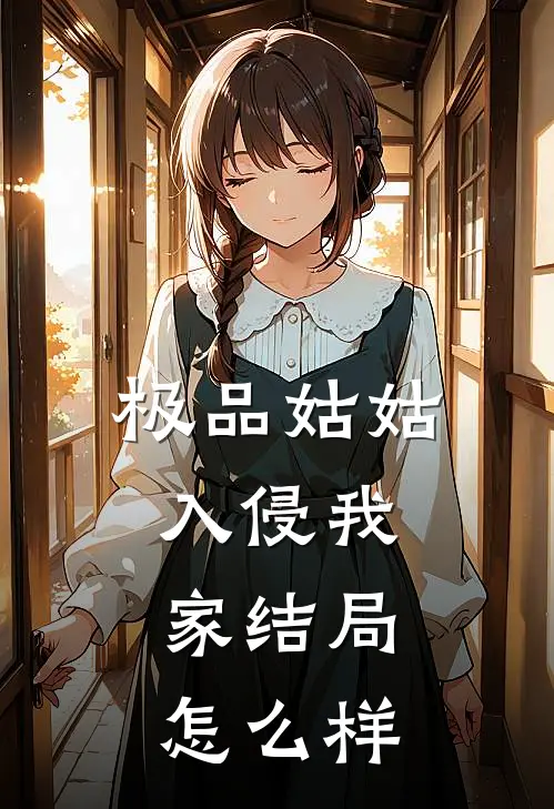 极品姑姑入侵我家结局怎么样