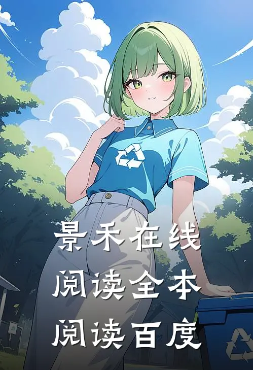 景禾在线阅读全本阅读百度