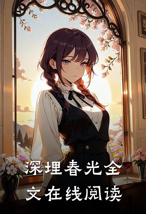 深埋春光全文在线阅读