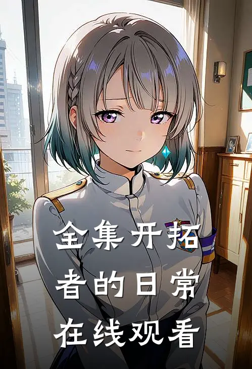 全集开拓者的日常在线观看