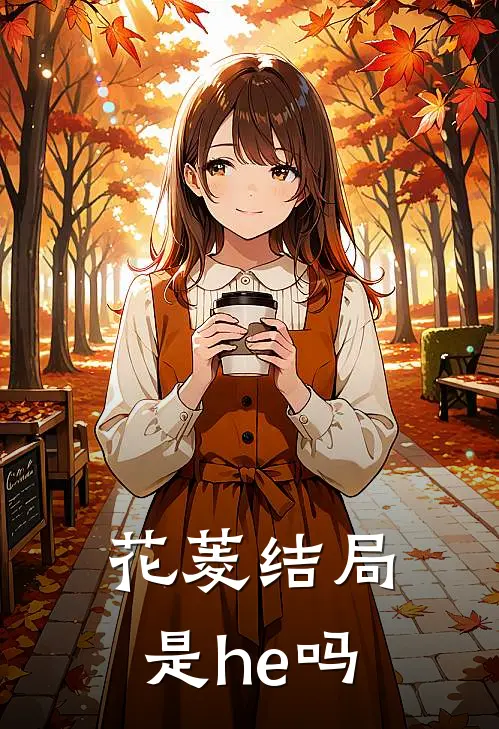 花菱结局是he吗