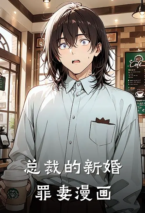 总裁的新婚罪妻漫画
