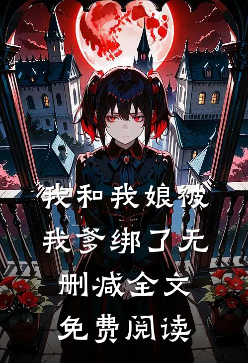 我和我娘被我爹绑了无删减全文免费阅读