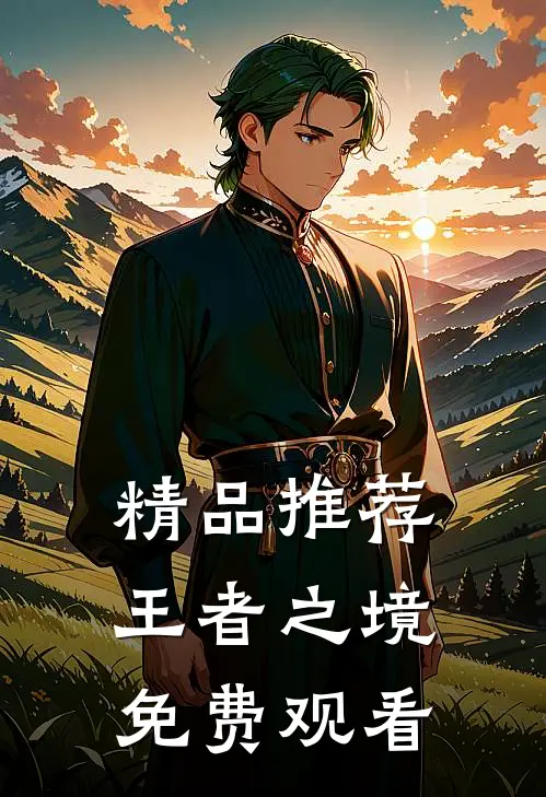 精品推荐王者之境免费观看