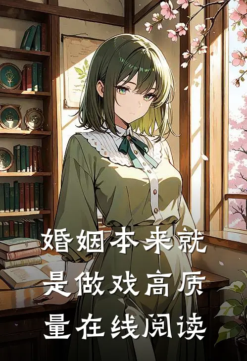 婚姻本来就是做戏高质量在线阅读