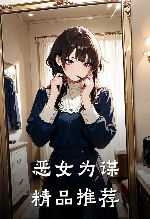 恶女为谋精品推荐