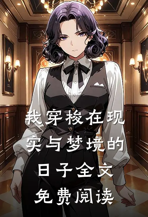我穿梭在现实与梦境的日子全文免费阅读