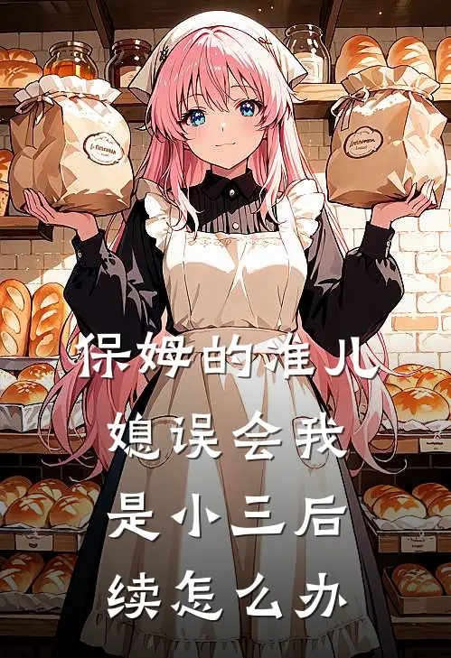 保姆的准儿媳误会我是小三后续怎么办