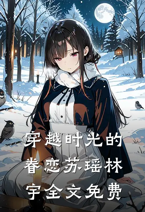 穿越时光的眷恋苏瑶林宇全文免费