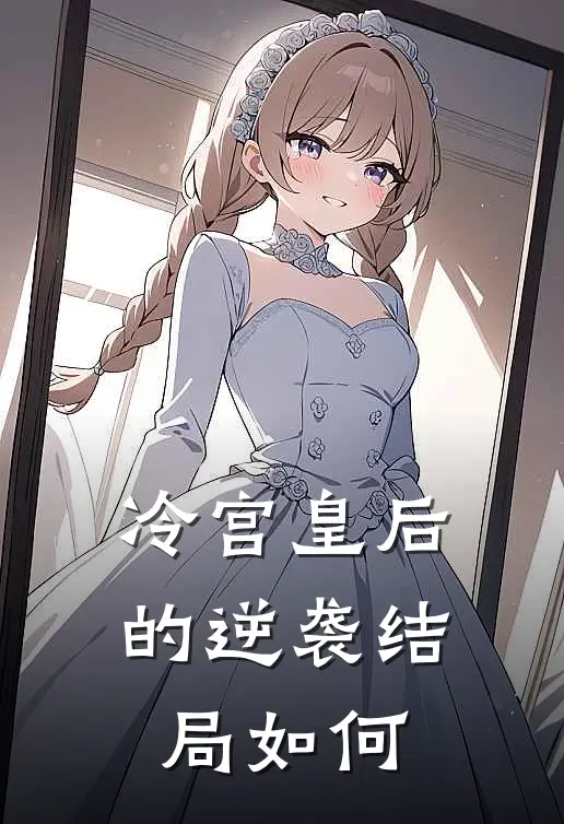 冷宫皇后的逆袭结局如何