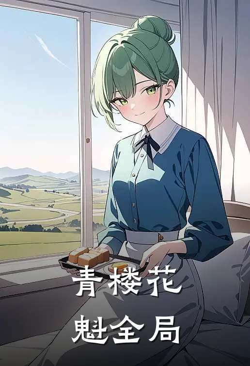 青楼花魁全局