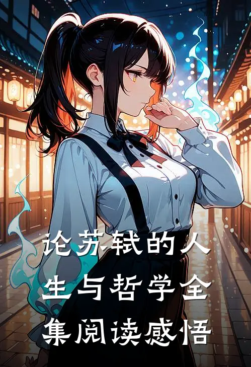 论苏轼的人生与哲学全集阅读感悟