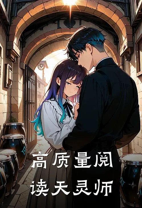 高质量阅读天灵师