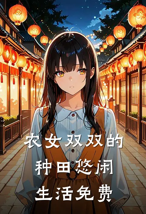 农女双双的种田悠闲生活免费
