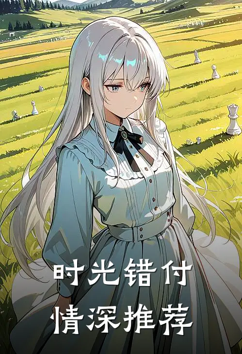 时光错付情深推荐