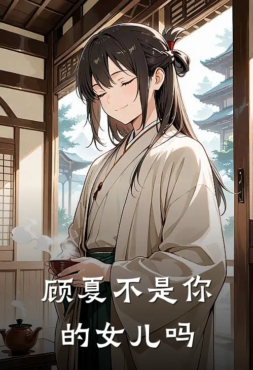顾夏不是你的女儿吗