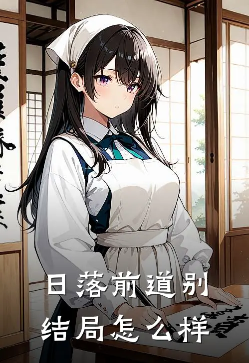 日落前道别结局怎么样