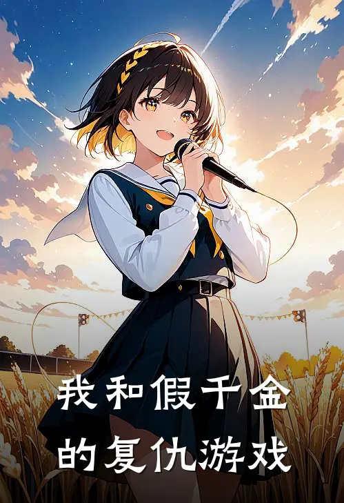 我和假千金的复仇游戏