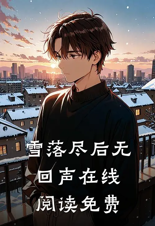 雪落尽后无回声在线阅读免费