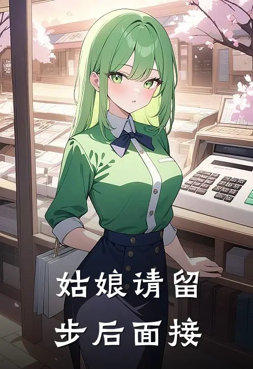 姑娘请留步后面接