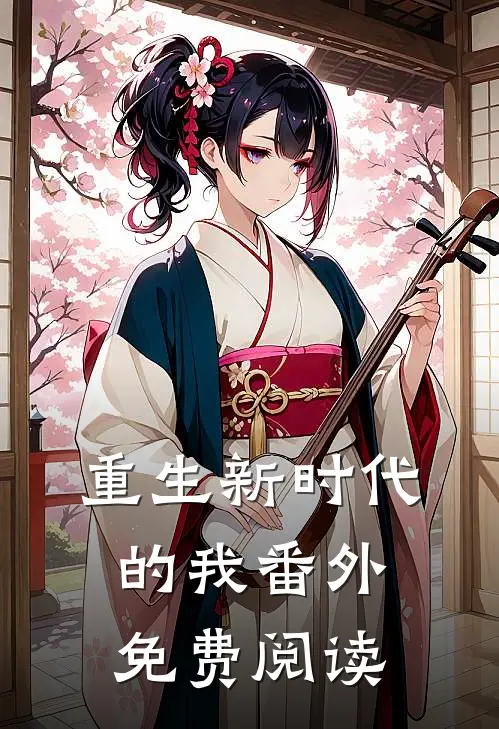 重生新时代的我 番外免费阅读