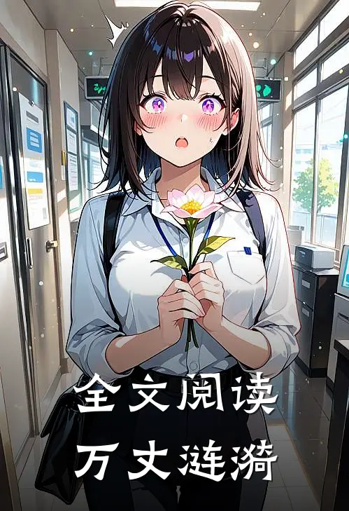全文阅读万丈涟漪