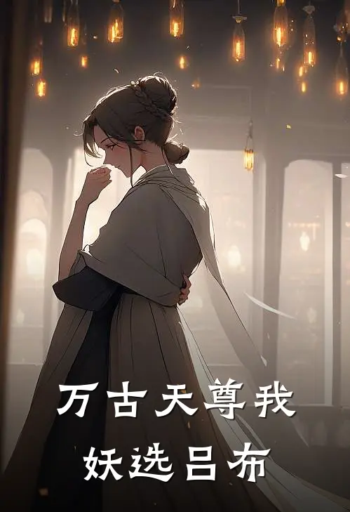万古天尊 我妖选吕布