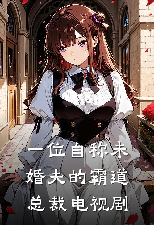 一位自称未婚夫的霸道总裁电视剧
