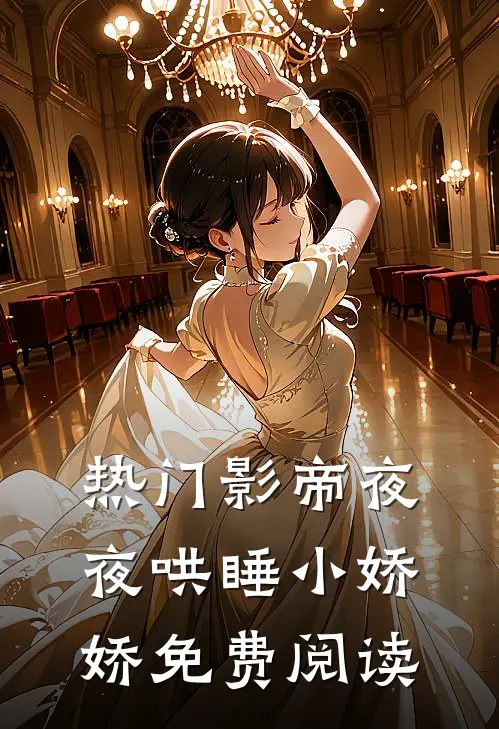 热门影帝夜夜哄睡小娇娇免费阅读