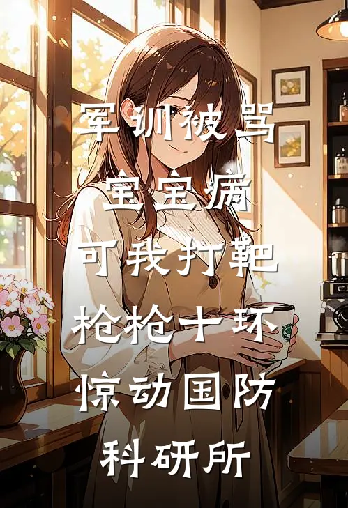 军训被骂宝宝病，可我打靶枪枪十环，惊动国防科研所
