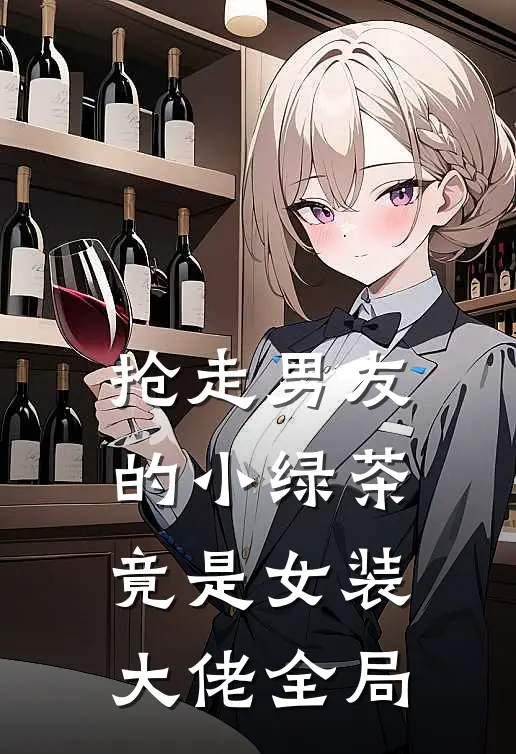 抢走男友的小绿茶竟是女装大佬全局
