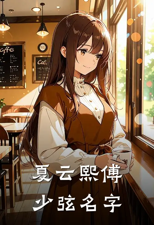 夏云熙傅少弦名字
