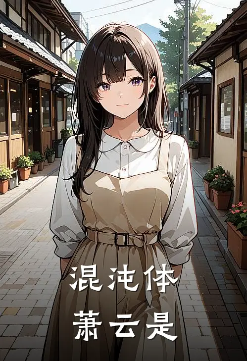 混沌体萧云是