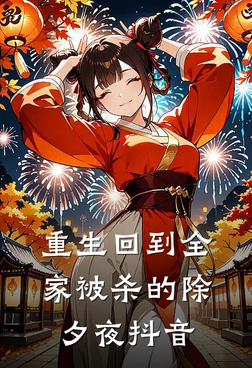 重生回到全家被杀的除夕夜抖音