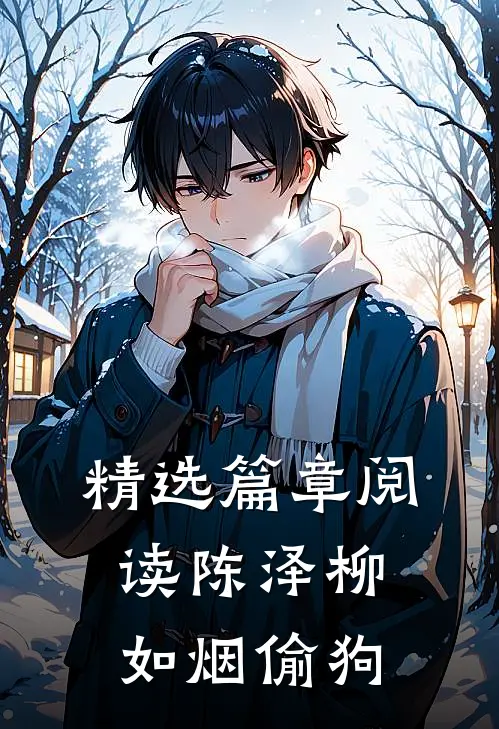 精选篇章阅读陈泽柳如烟偷狗