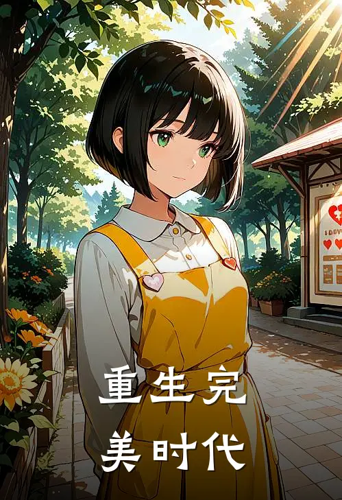 重生完美时代