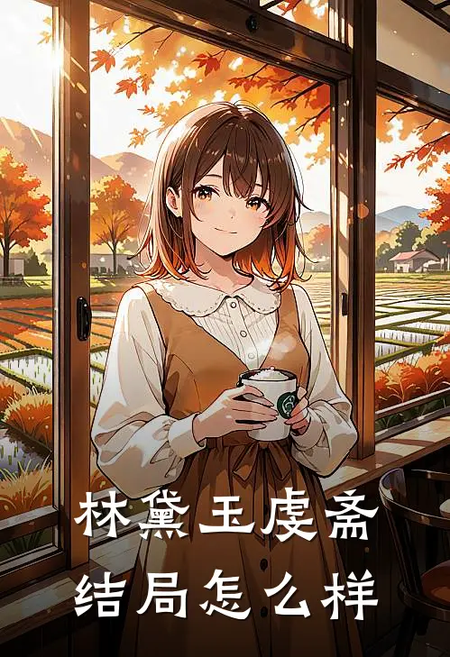 林黛玉虔斋结局怎么样
