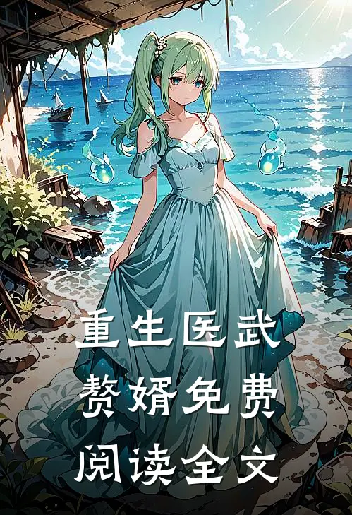 重生医武赘婿免费阅读全文