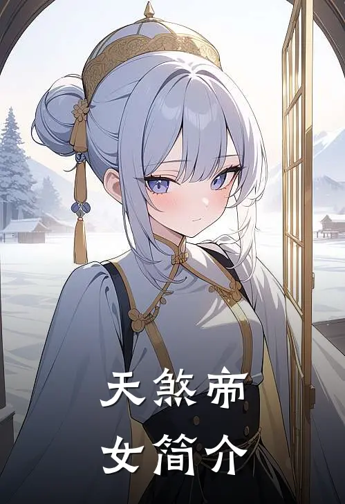 天煞帝女简介