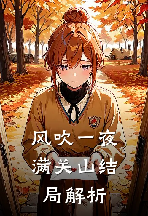 风吹一夜满关山结局解析
