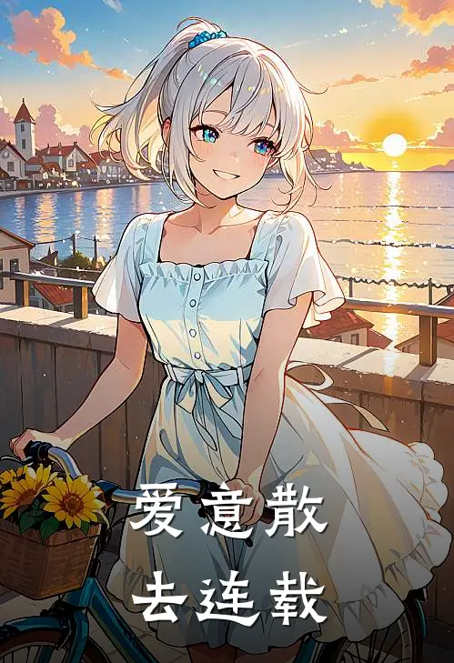 爱意散去连载