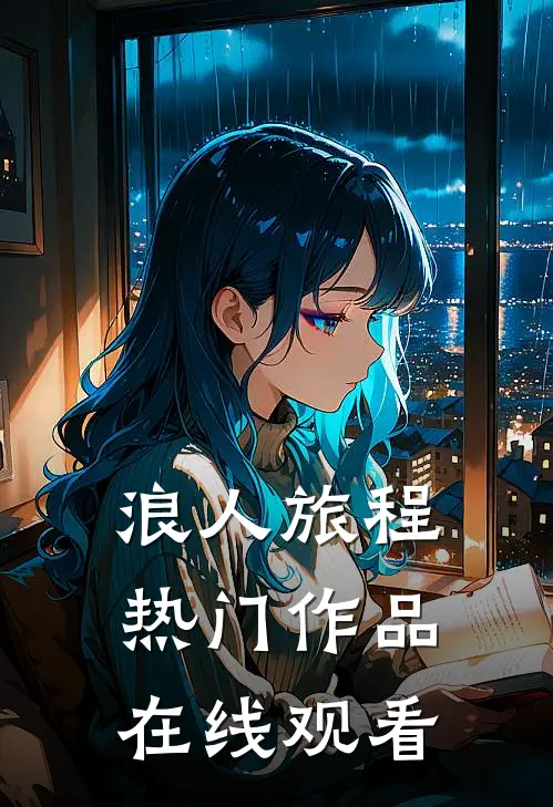 浪人旅程热门作品在线观看