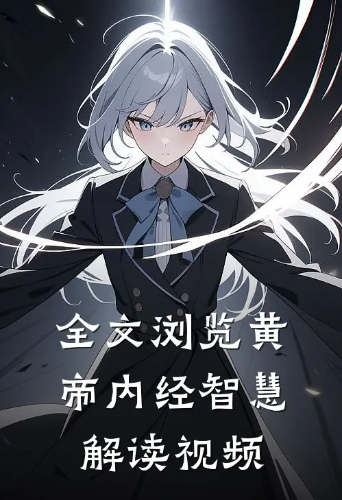 全文浏览黄帝内经智慧解读视频