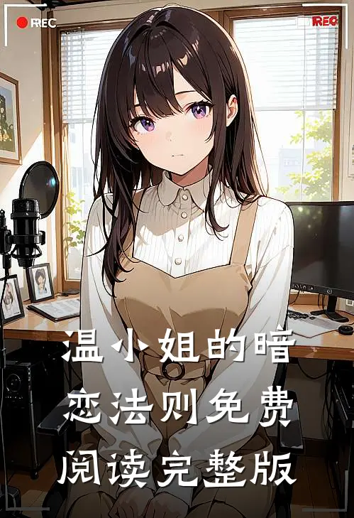 温小姐的暗恋法则免费阅读完整版