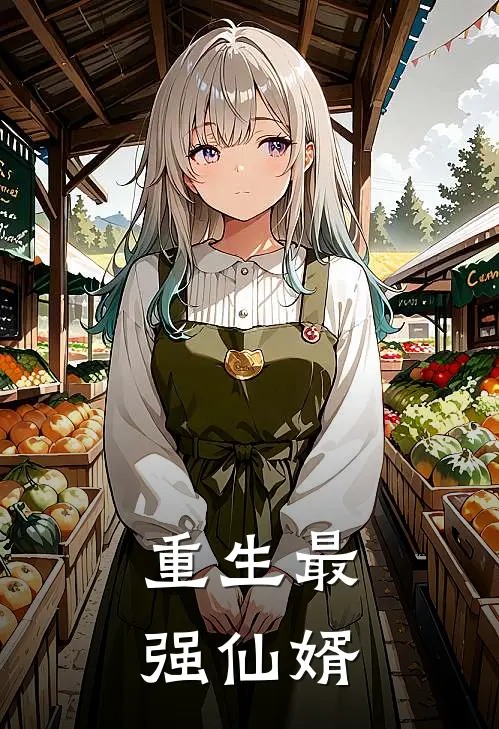 重生最强仙婿