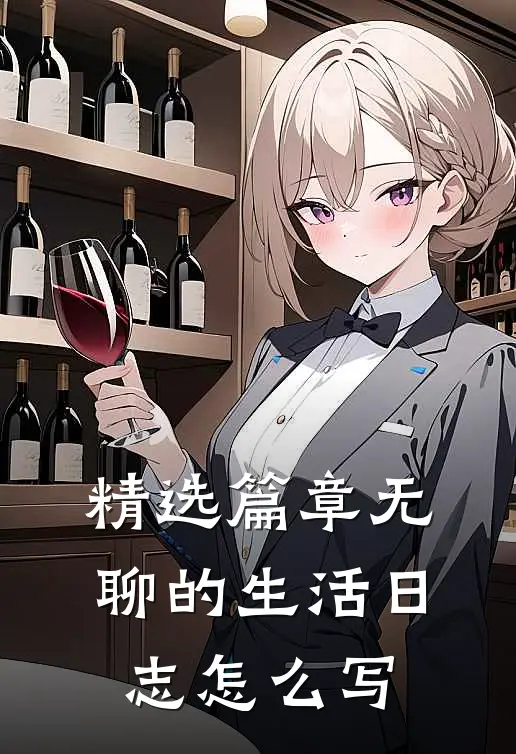 精选篇章无聊的生活日志怎么写