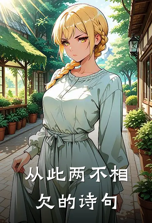 从此两不相欠的诗句