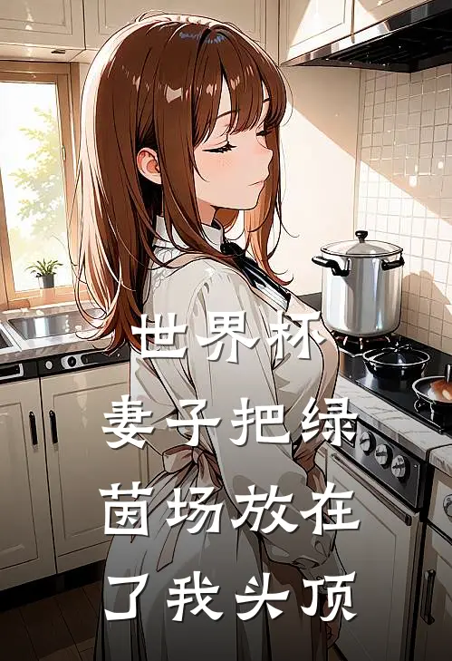 世界杯,妻子把绿茵场放在了我头顶是哪一集