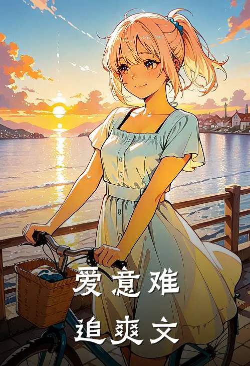 爱意难追爽文
